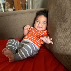 Meet your Posher, Candi